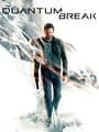 Quantum Break cover