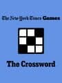 The Crossword cover