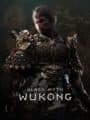 Black Myth: Wukong cover