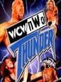 WCW/nWo Thunder cover