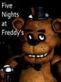 Five Nights at Freddy's cover