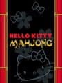 Hello Kitty Mahjong cover
