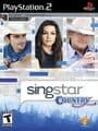 SingStar: Country cover