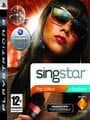 SingStar: Pop Edition cover
