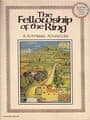 The Fellowship of the Ring: A Software Adventure cover