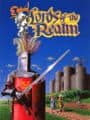 Lords of the Realm cover