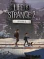 Life is Strange 2: Episode 2 - Rules cover