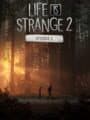 Life is Strange 2: Episode 1 - Roads cover