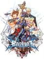 BlazBlue: Continuum Shift II cover