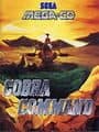 Cobra Command cover