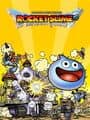 Dragon Quest Heroes: Rocket Slime cover