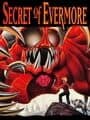 Secret of Evermore cover
