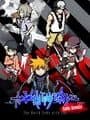 The World Ends with You: Solo Remix cover