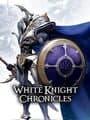 White Knight Chronicles cover