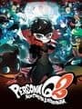 Persona Q2: New Cinema Labyrinth cover