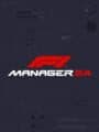F1 Manager 2024 cover