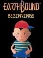 EarthBound Beginnings cover
