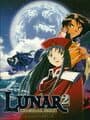 Lunar 2: Eternal Blue Complete cover