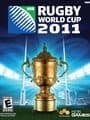 Rugby World Cup 2011 cover