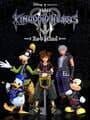 Kingdom Hearts III + Re Mind cover