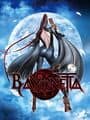 Bayonetta cover