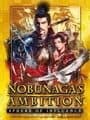Nobunaga's Ambition: Sphere of Influence cover