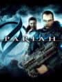 Pariah cover