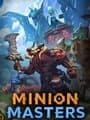 Minion Masters cover