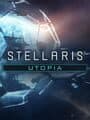 Stellaris: Utopia cover