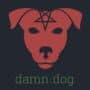 Damn Dog cover