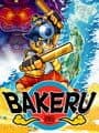 Bakeru cover