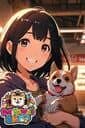 Pet Kawaii Shop cover