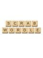 ScrabWordle cover