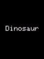 Dinosaur cover