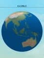 Globle cover