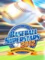 Baseball Superstars 2012 cover