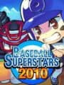 Baseball Superstars 2010 cover