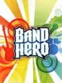 Band Hero cover