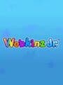 Webkinz Jr. cover