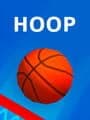 Hoop cover