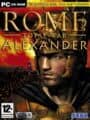 Rome: Total War - Alexander cover