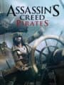 Assassin's Creed: Pirates cover