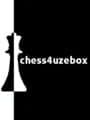 Chess 4 Uzebox cover