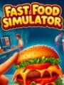 Fast Food Simulator cover