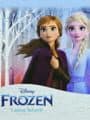 Frozen: Laptop Infantil cover