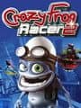 Crazy Frog Racer 2 cover