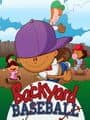 Backyard Baseball cover