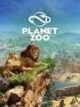 Planet Zoo cover