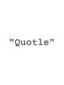 Quotle cover