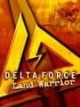 Delta Force: Land Warrior cover